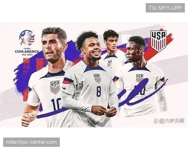美国世界杯未来核心班底逐渐成型了吗
